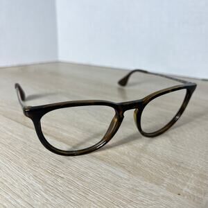 Ray-Ban RB4171 Erika 710/T5 Sunglasses Tortoise Shell FRAMES ONLY 54-18-145
